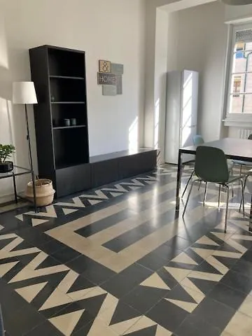 밀라노 Casa Delle Cementine 아파트 이탈리아