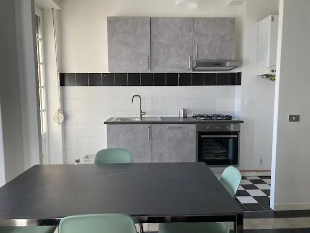 Apartamento Casa Delle Cementine Milán