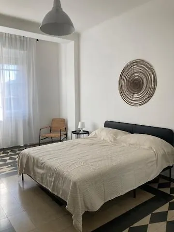 Apartamento Casa Delle Cementine Milán