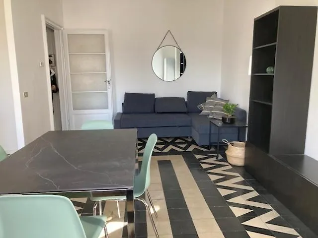 Apartamento Casa Delle Cementine Milán