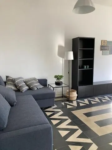 Apartamento Casa Delle Cementine Milán 0*,  Italia
